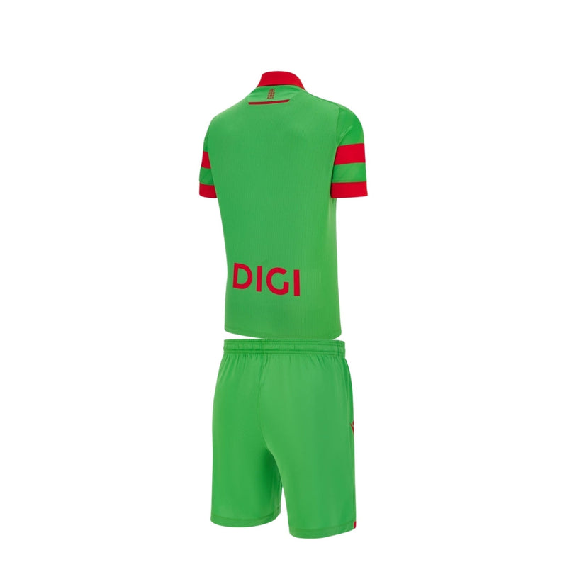 OSASUNA II 25/26 CONJUNTO INFANTIL