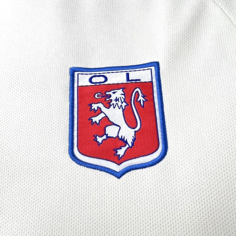 LYON 75° AÑOS EDICIÓN ESPECIAL 25/26 HOMBRE