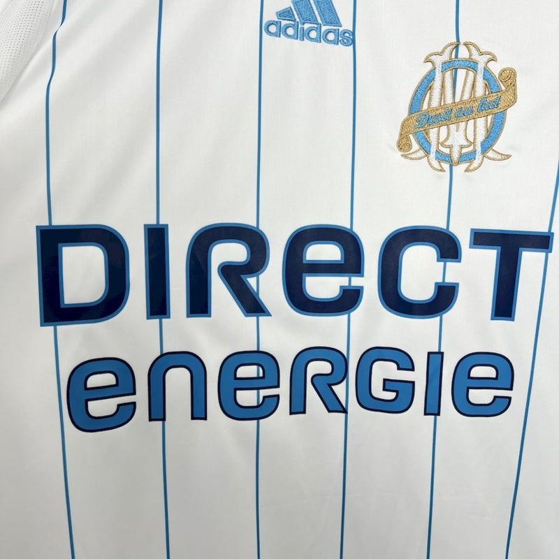 OLYMPIQUE MARSEILLE I 09/10 HOMBRE (RETRO)