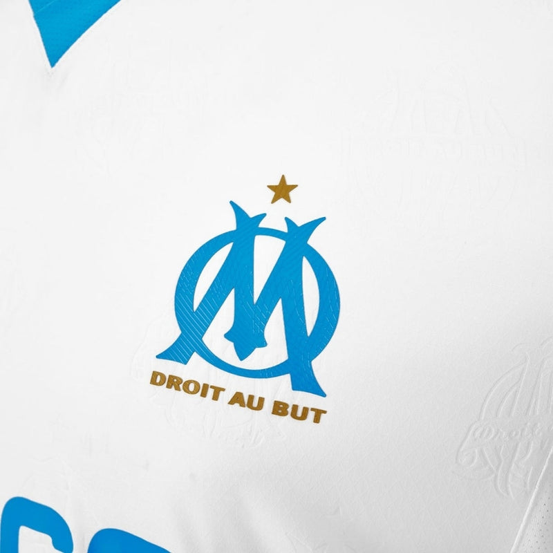 OLYMPIQUE MARSEILLE I 25/26 HOMBRE (VERSION JUGADOR)
