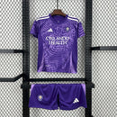 ORLANDO CITY I 25/26 CONJUNTO INFANTIL