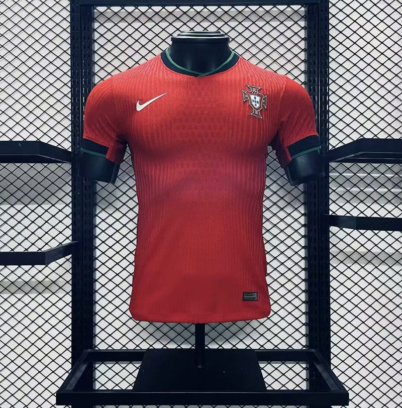 PORTUGAL EURO I 2024 MEN (PLAYER VERSION)