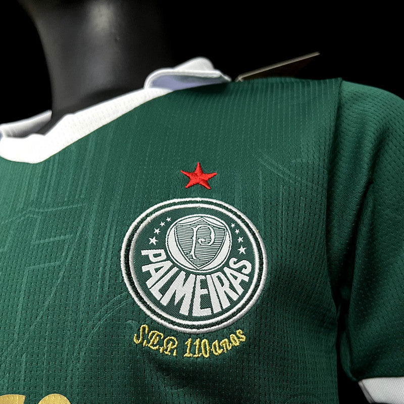 PALMEIRAS I 24/25 CHILDREN'S SET