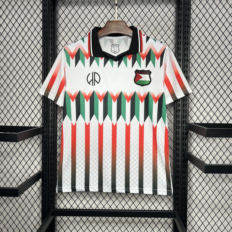 PALESTINIAN SPECIAL EDITION IV 24/25 MAN 