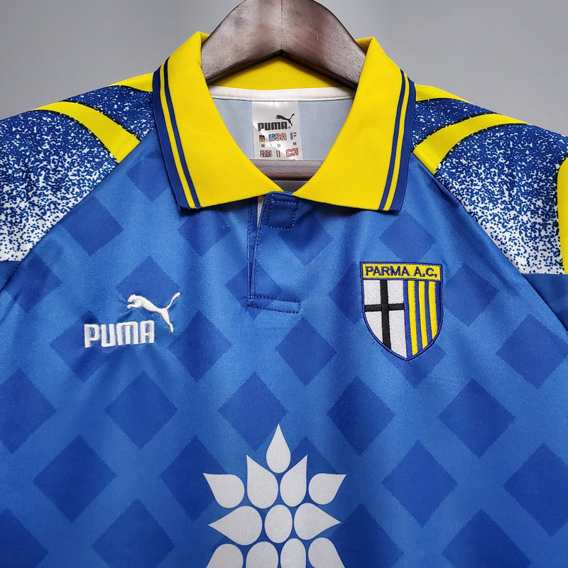 PARMA III 95/97 MEN (RETRO)