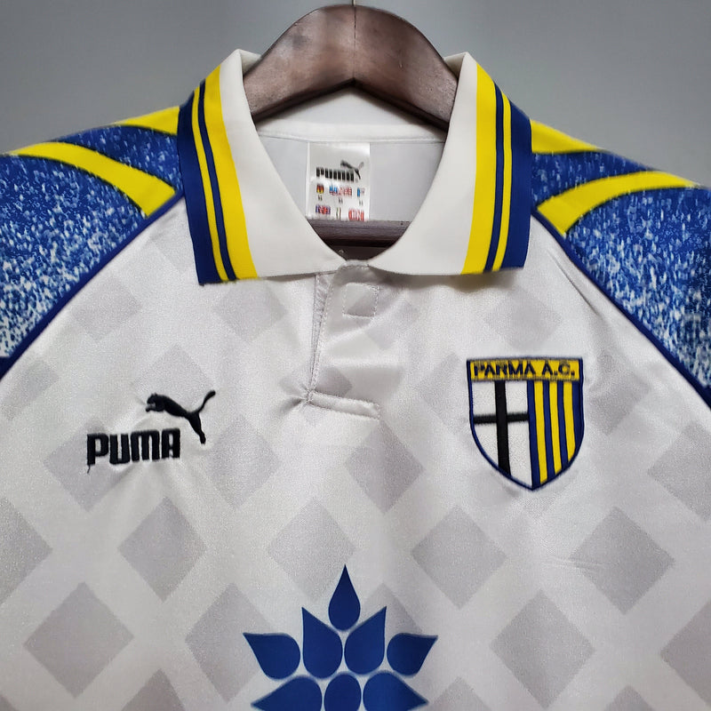 PARMA II 95/97 MEN (RETRO)