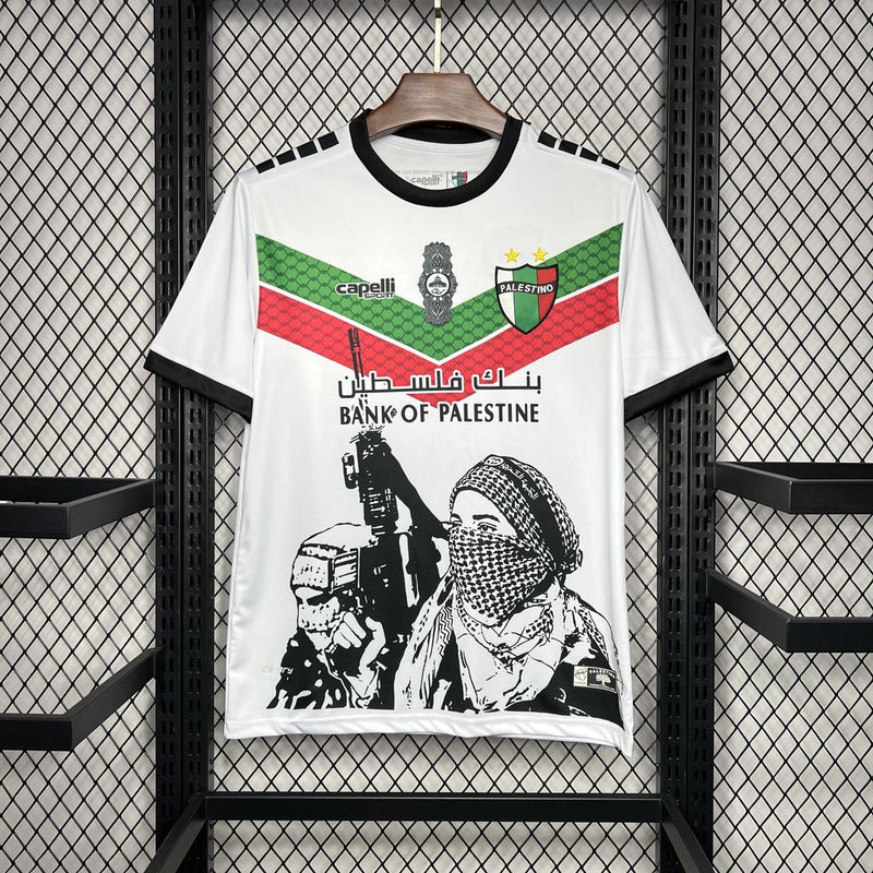 PALESTINO EDICIÓN ESPECIAL II 24/25 HOMBRE