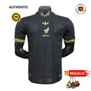 MÉXICO DE ORO 24/25 HOMBRE (VERSIÓN JUGADOR)