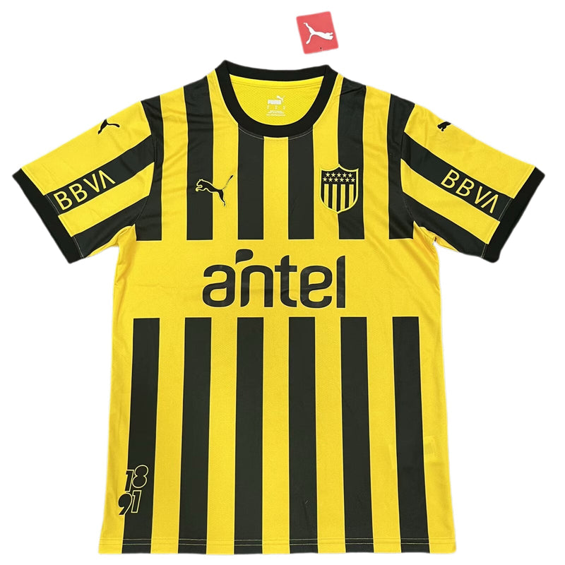 PEÑAROL I 24/25 MEN