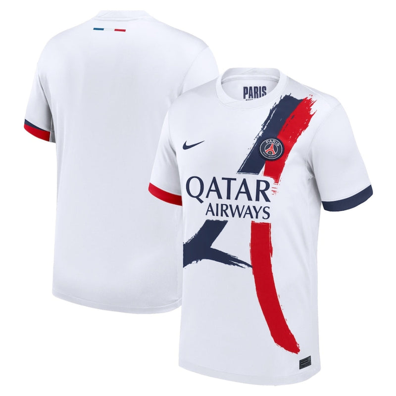 PSG II 25/26 HOMBRE