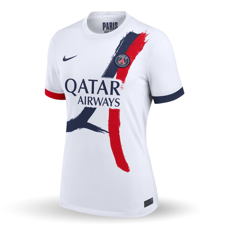 PSG II 25/26 MUJER