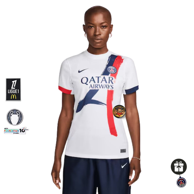 PSG II 25/26 MUJER