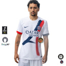 PSG II 25/26 HOMBRE (VERSIÓN JUGADOR)