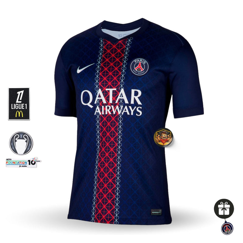 PSG I 25/26 HOMBRE