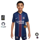 PSG I 25/26 CONJUNTO INFANTIL