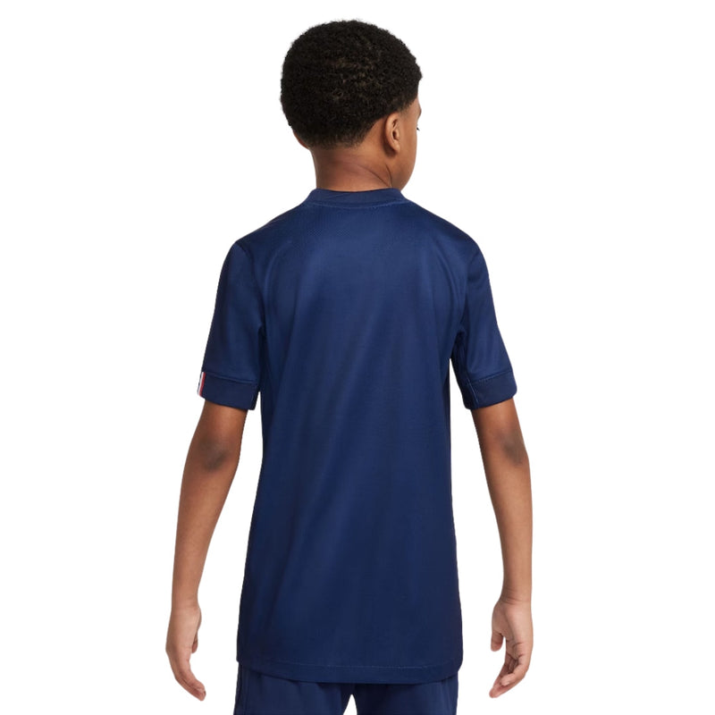 PSG I 25/26 CONJUNTO INFANTIL