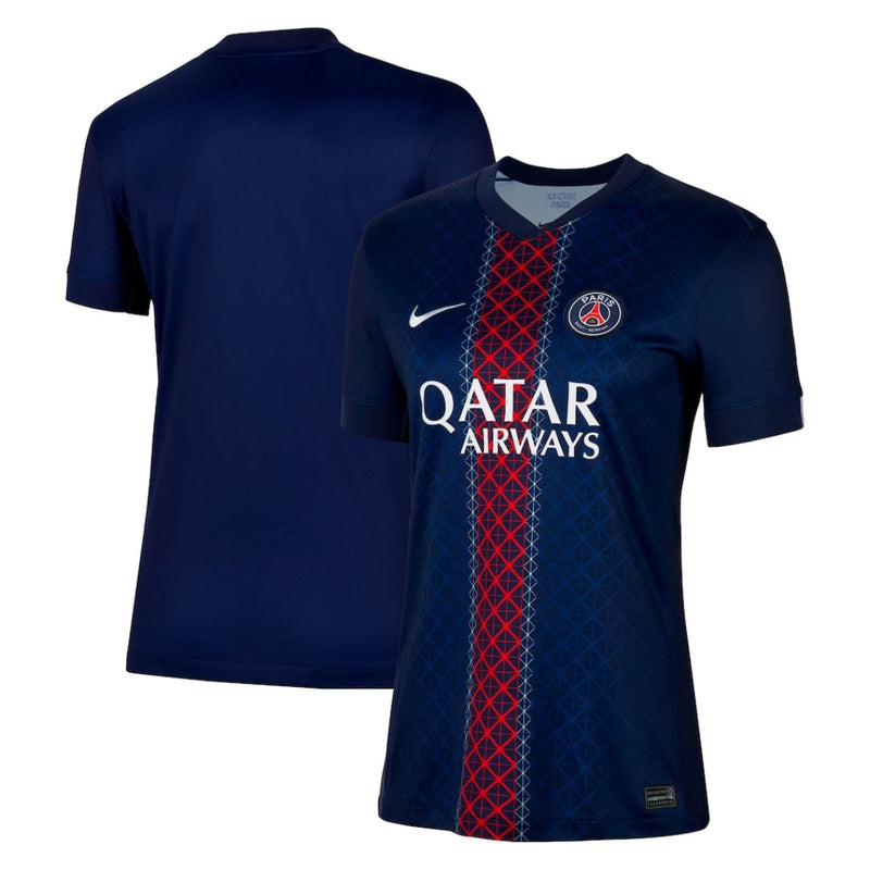 PSG I 25/26 MUJER