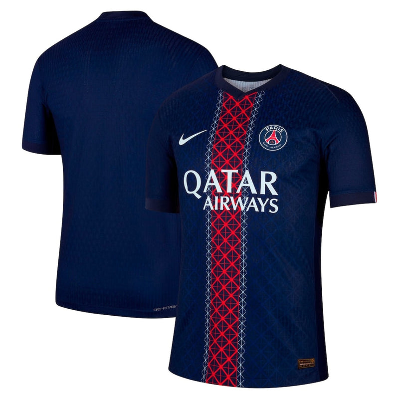 PSG I 25/26 HOMBRE (VERSIÓN JUGADOR)