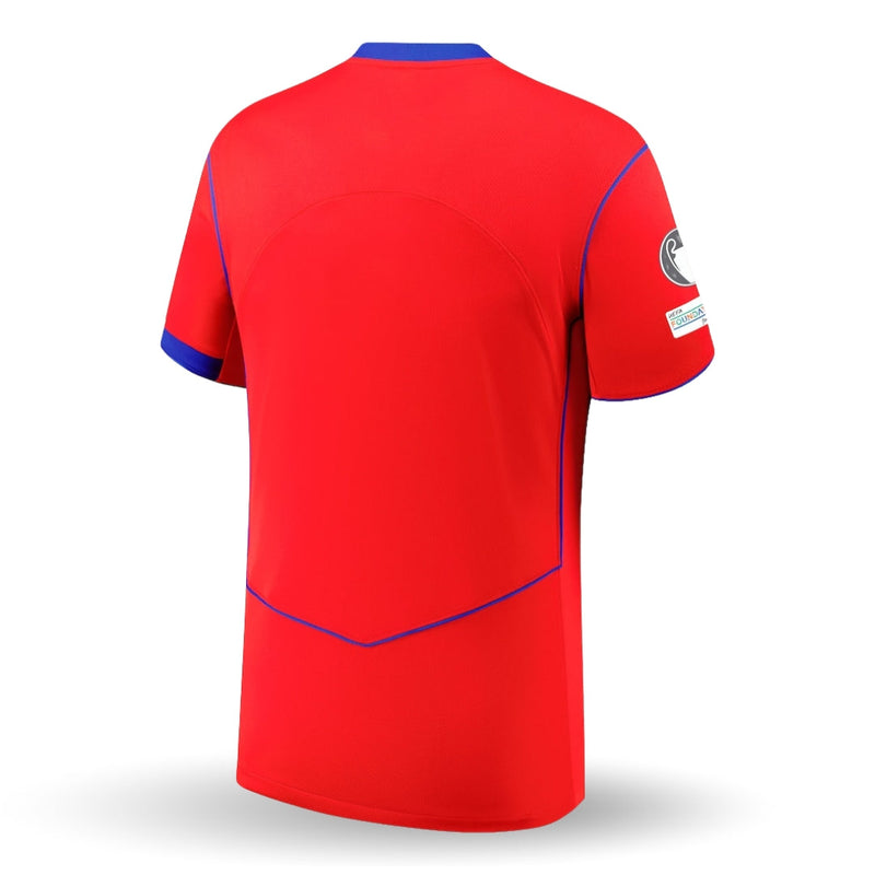 PSG III 25/26 HOMBRE