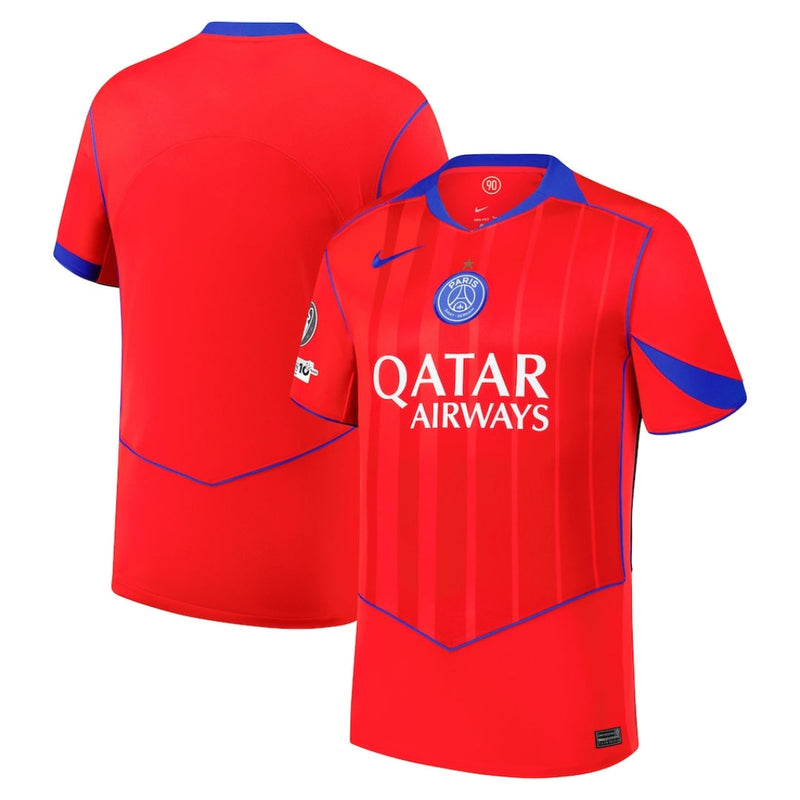 PSG III 25/26 HOMBRE