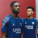 PSG IV 25/26 HOMBRE LANZAMIENTO