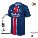 PSG I 24/25 HOMBRE (VERSIÓN JUGADOR)