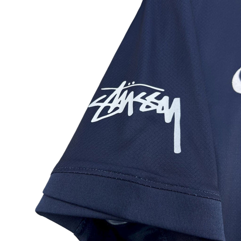 PSG I 24/25 STUSSY HOMBRE