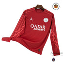 PSG PORTERO ROJO 25/26 HOMBRE MANGA LARGA