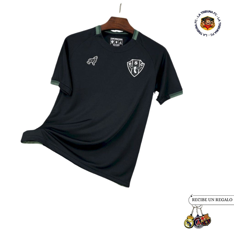 PAYSANDU EDICIÓN ESPECIAL NEGRA 25/26 HOMBRE