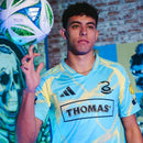 PHILADELPHIA UNION II 25/26 HOMBRE