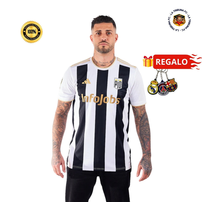 PIO FC I 25/26 HOMBRE (KINGS LEAGUE)