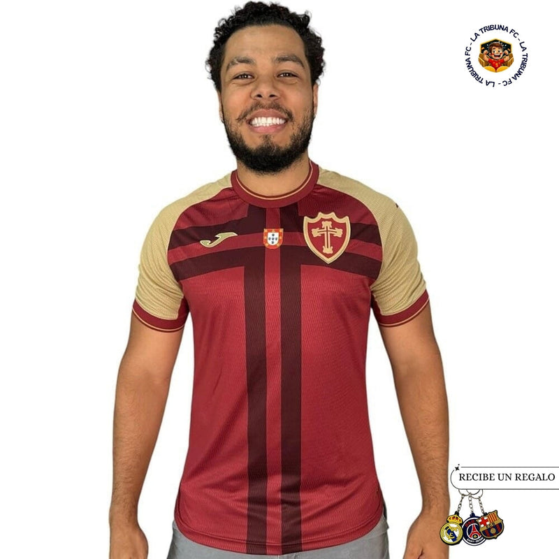 PORTUGUESA DE DESPORTOS I 25/26 HOMBRE