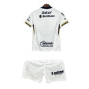 PUMAS I 25/26 CONJUNTO INFANTIL