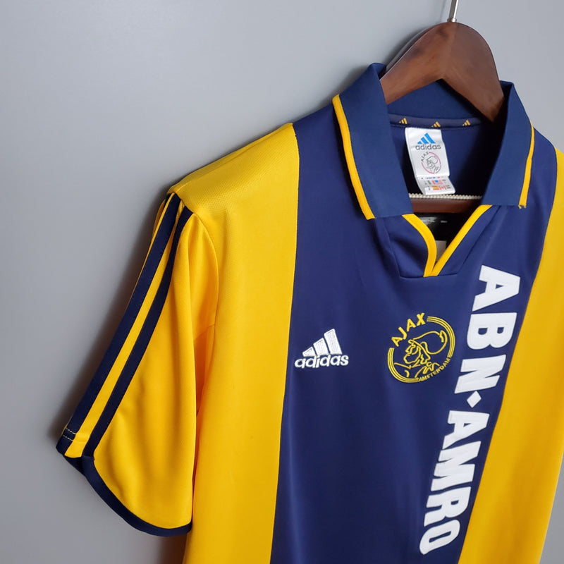 AJAX II 00/01 MEN (RETRO)