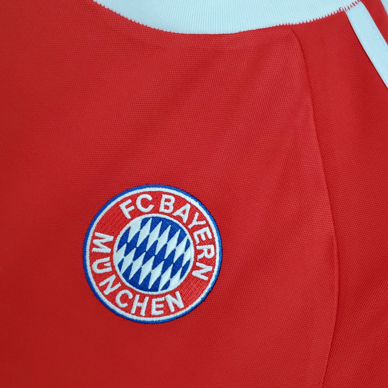 BAYERN MUNICH I 00/01 MEN (RETRO)