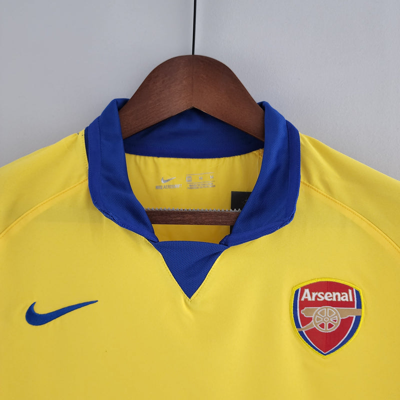 ARSENAL 03/05 I MAN (RETRO)