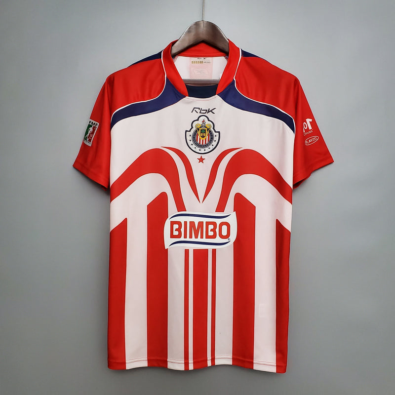 CHIVAS GUADALAJARA I 06/07 MEN