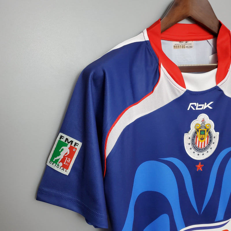 CHIVAS GUADALAJARA II 06/07 MEN