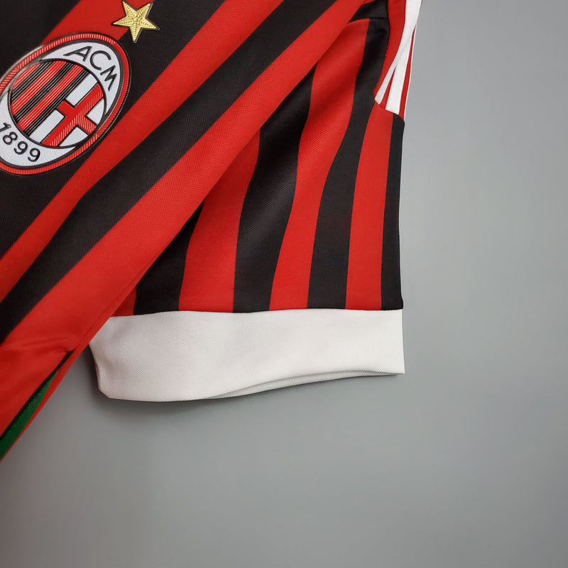 MILAN XII 11/12 MEN (RETRO)