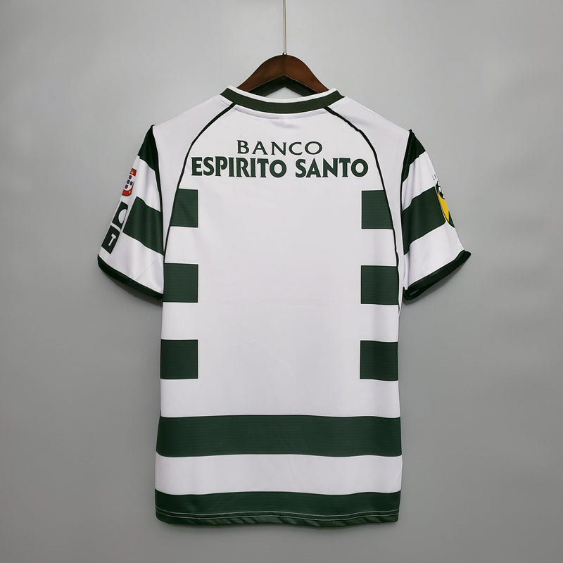 SPORTING LISBON I 01/03 MEN (RETRO)