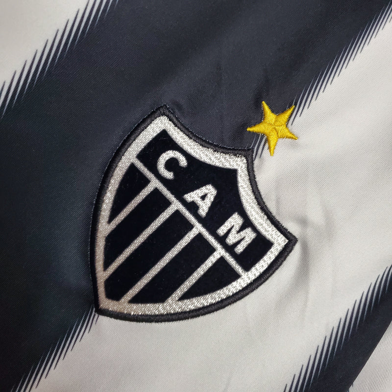 ATLETICO MINEIRO ll 16/17 MEN (RETRO)