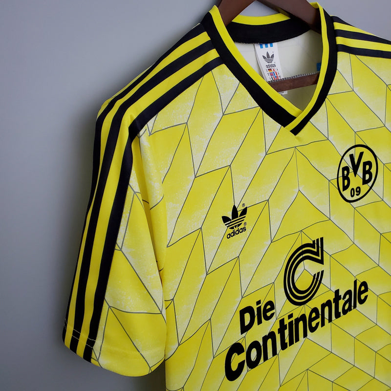 BORUSSIA DORTMUND II 1988 MEN (RETRO)