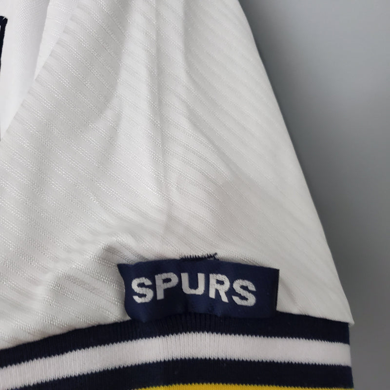 TOTTENHAM l 94/95 MEN (RETRO)