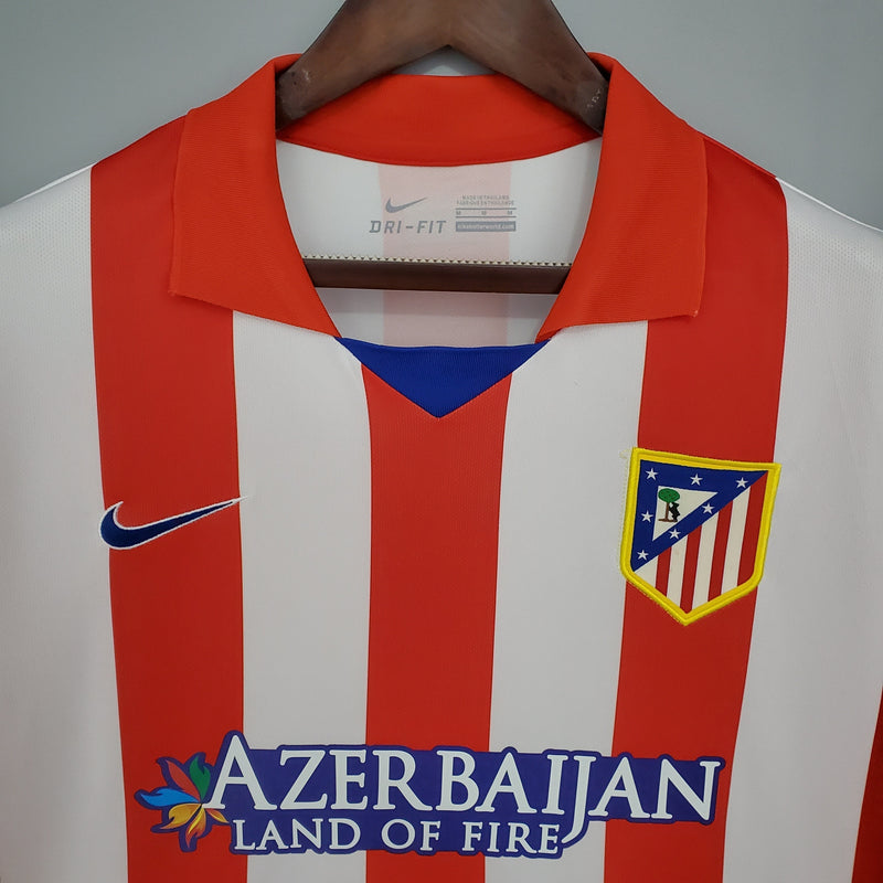 ATLÉTICO DE MADRID I 13/14 MEN (RETRO)