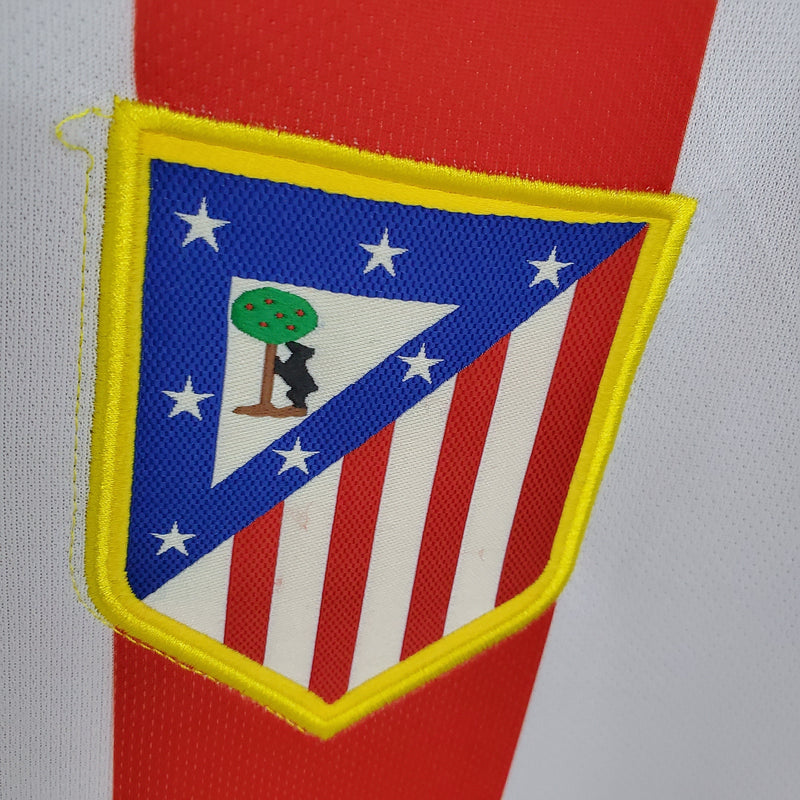 ATLÉTICO DE MADRID I 13/14 MEN (RETRO)