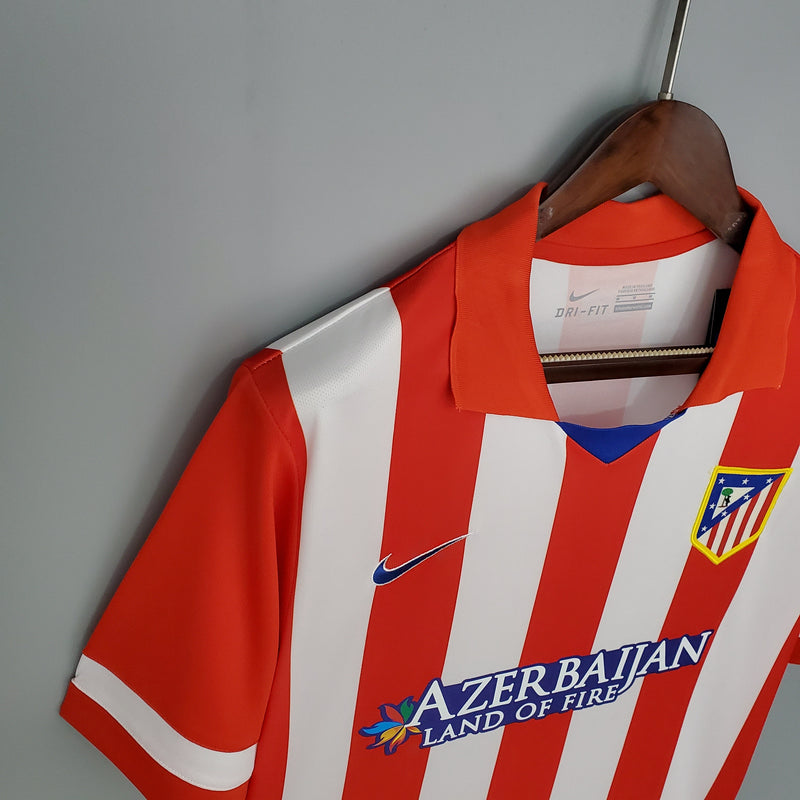 ATLÉTICO DE MADRID I 13/14 MEN (RETRO)