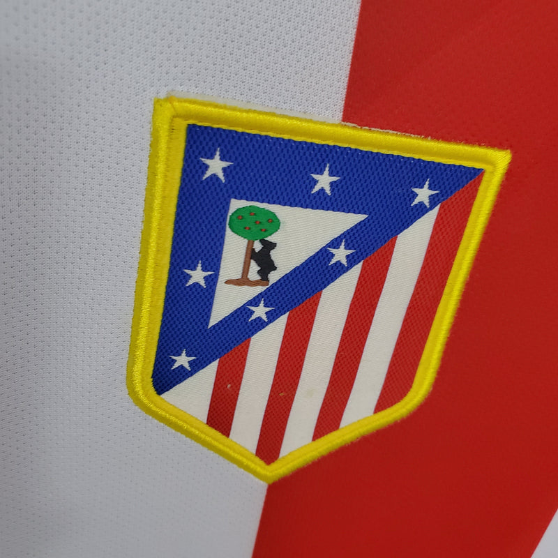 ATLÉTICO DE MADRID I 14/15 MEN (RETRO)