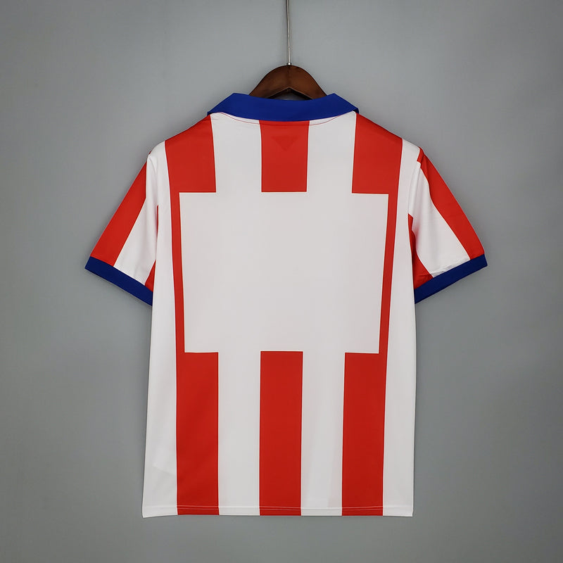 ATLÉTICO DE MADRID I 14/15 MEN (RETRO)