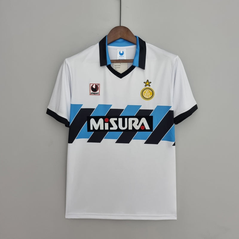 INTER MILAN I 90/91 MEN (RETRO)