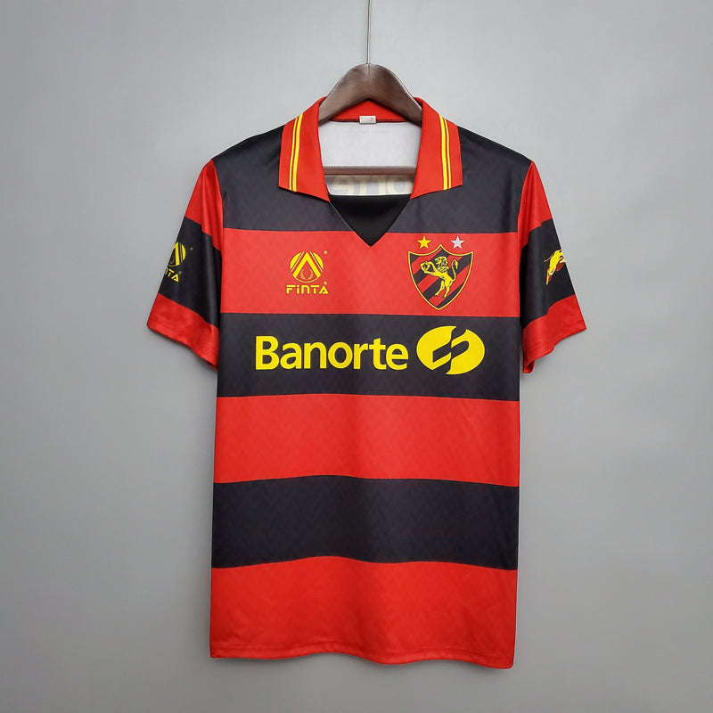 SPORT RECIFE l 92/93 MEN (RETRO)